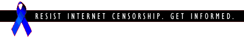 Censorship